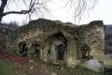 Армянский храм Спасителя 