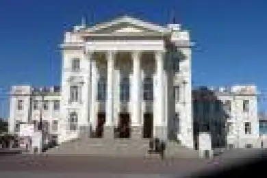 Дворец детства и юности 