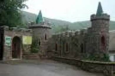 Крымский природный заповедник 